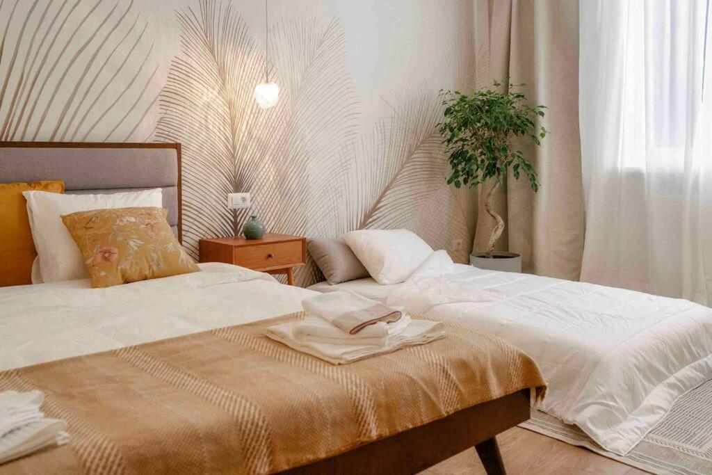 Bright Studio - Top Location - Old Town + Netflix Bukareszt Zewnętrze zdjęcie